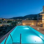 Villa Tsimaras Ii Skala (Kefalonia)