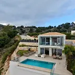 Tsimaras Ii Villa