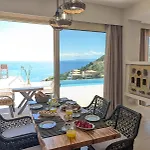 Tsimaras Ii Villa Skala (Kefalonia)