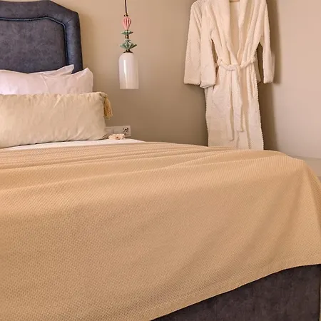 Villa Tsimaras Ii Skala (Kefalonia)