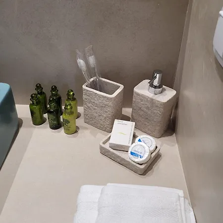 别墅 Tsimaras Ii Skala (Kefalonia)