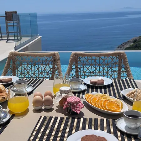 Tsimaras Ii Villa Skala (Kefalonia)