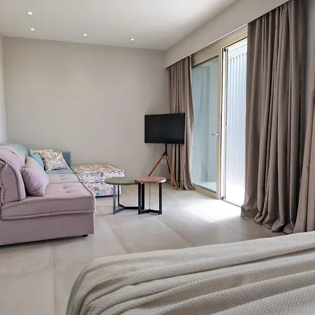 Tsimaras Ii Villa Skala (Kefalonia)