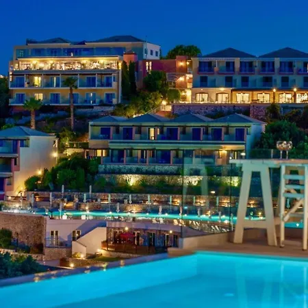 Tsimaras Ii Skala (Kefalonia)