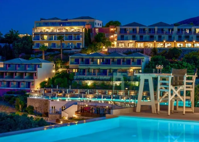 Tsimaras Ii Skala (Kefalonia)