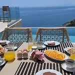 Tsimaras Ii Vilă Skala (Kefalonia)