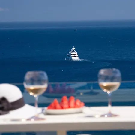 Вилла Tsimaras Ii